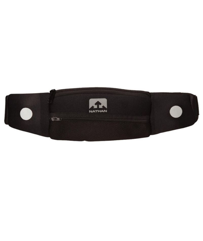 Ceinture Running de Nathan 5K Pak Black