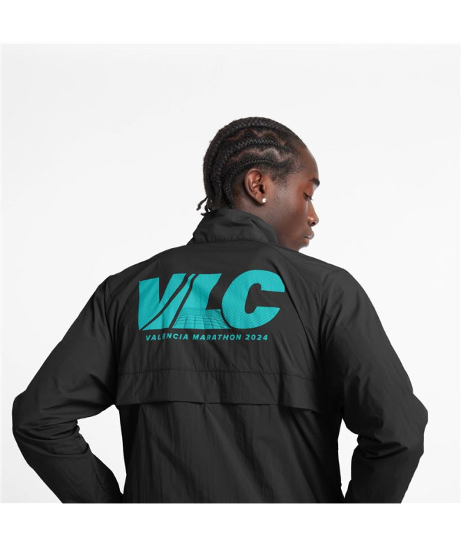 Chaqueta New Balance Valencia Marathon...