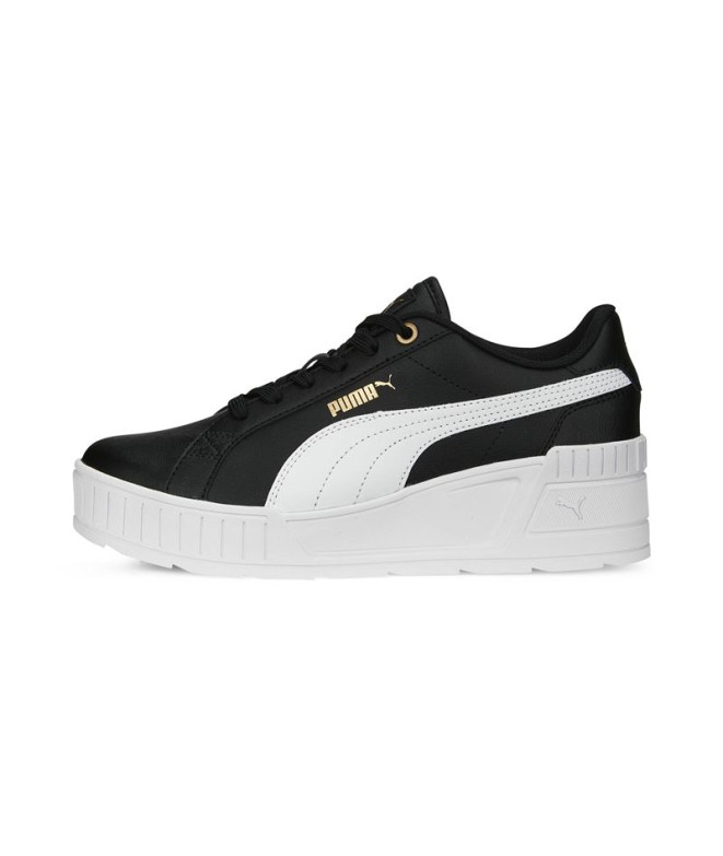 Zapatillas Puma Karmen Wedge Mujer