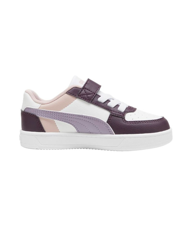 Sapatilhas Casual de Puma Puma Puma Caven Caven 2.0 Bloco Ac+ Ps Infantil