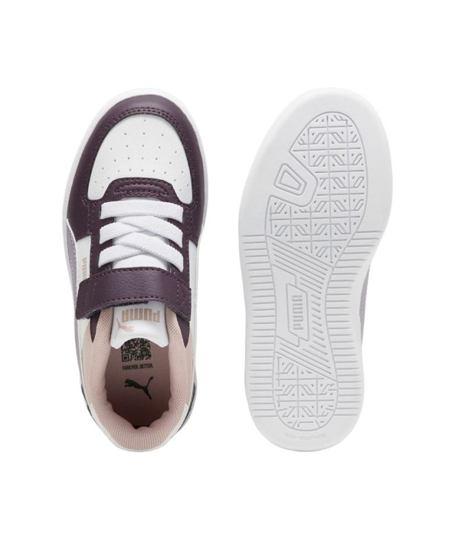 Chaussures Décontracté de Puma Puma Puma Caven...