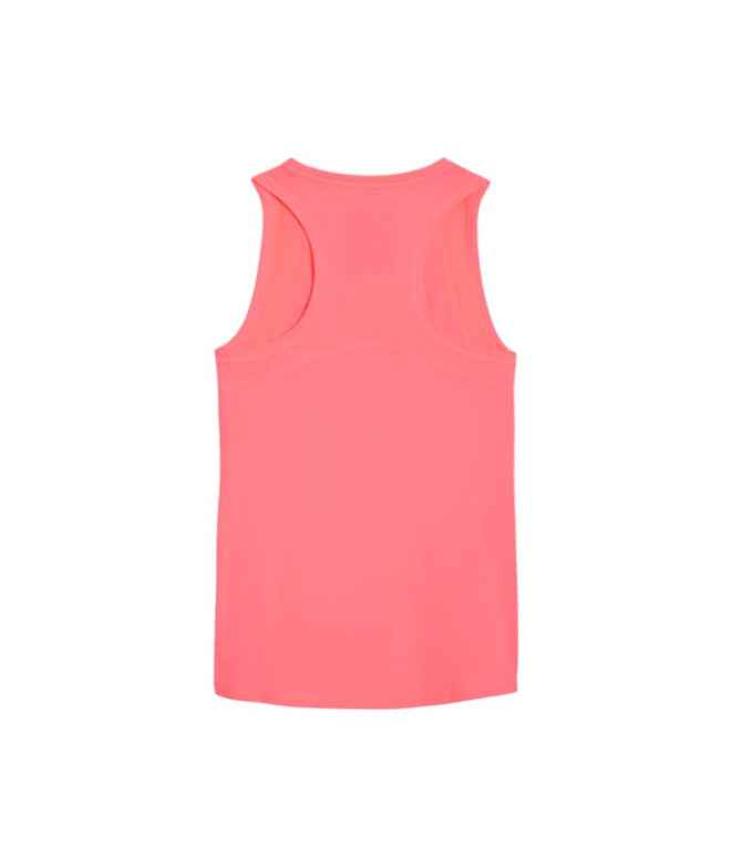 Camiseta Fitness por Puma Train Favorite Tank...