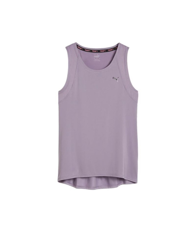 Camiseta Fitness por Puma Train Favorite Tank Mulher