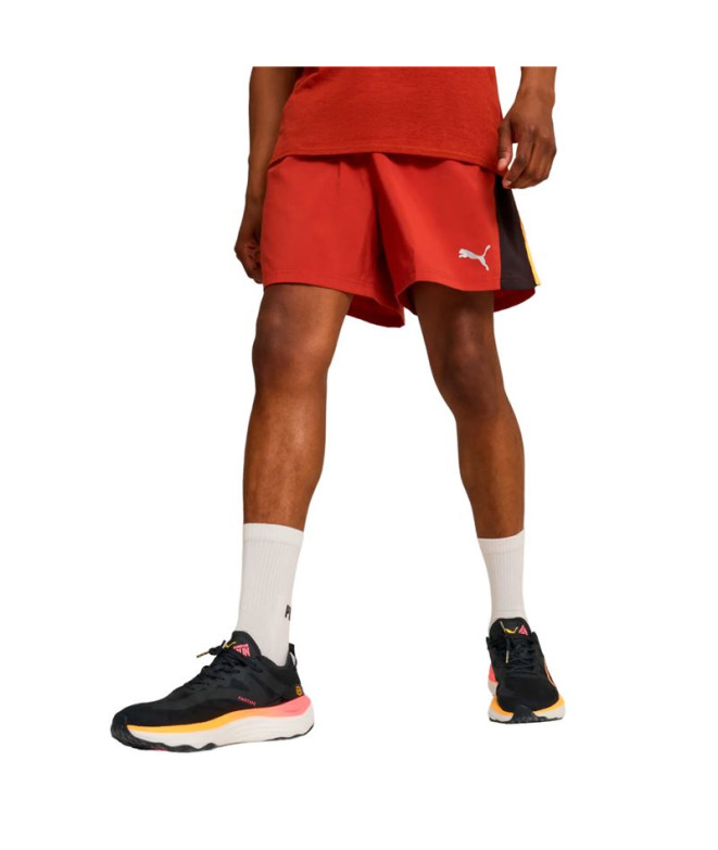 Calça Running de Puma Run Favorite Velocity 5"...