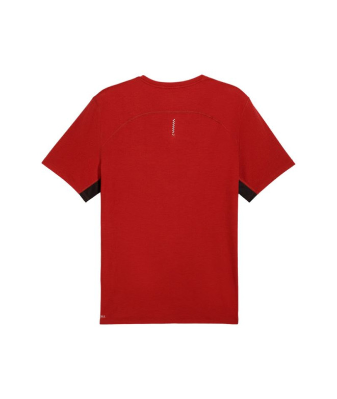 T-shirt Running de Puma Run Favorite Velocity...