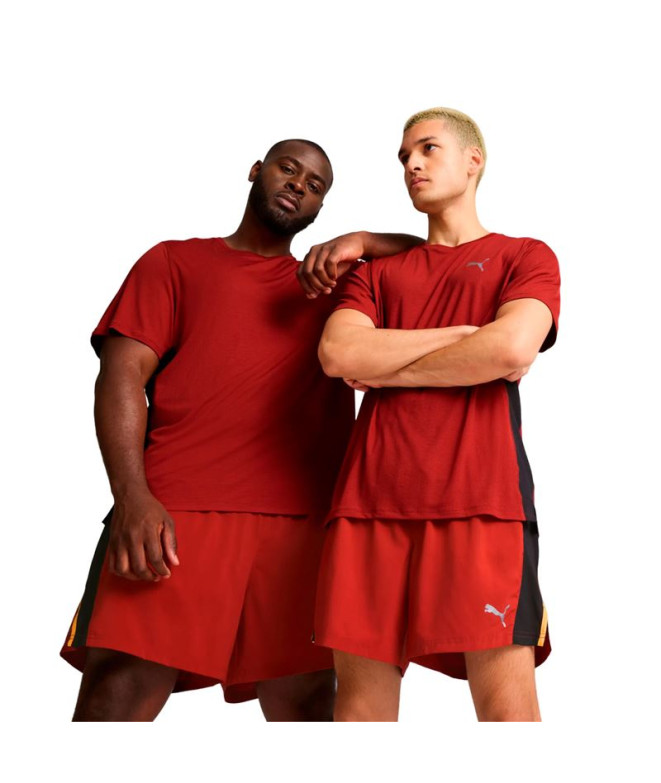 Camiseta Running de Puma Run Favorite Velocity...