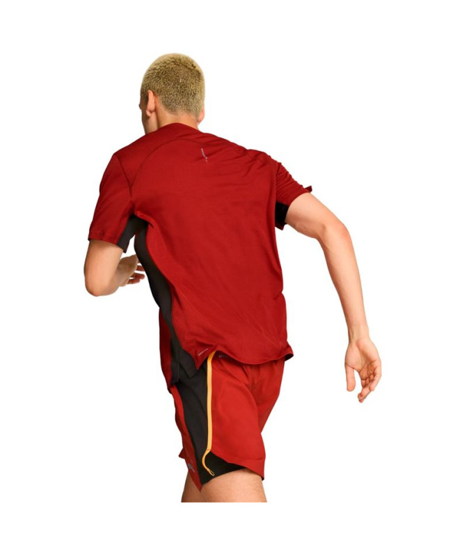 Camiseta Running de Puma Run Favorite Velocity...
