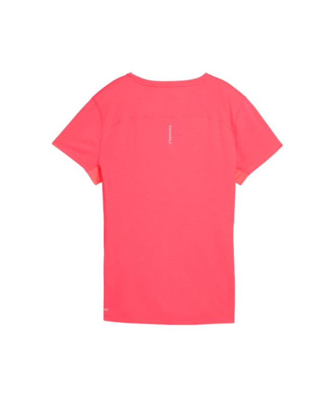 Camiseta Running de Puma Run Favorites Velocity...