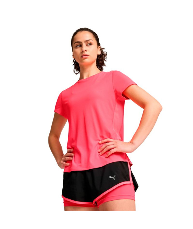 T-shirt Running de Puma Run Favorites Velocity...