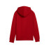 Moletom Casual por Puma Puma Squad Hoodie Fl Menino