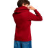 Moletom Casual por Puma Puma Squad Hoodie Fl Menino