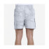 Homem Short Bullpadel Coiris 008 Azul Cinzento