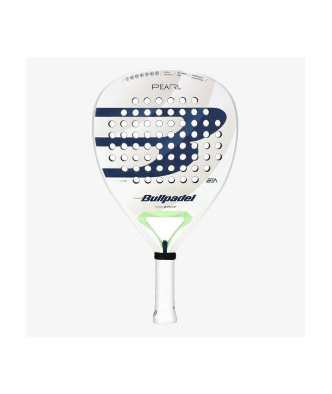 Pala de pádel Bullpadel Pearl