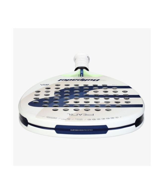 Raquette padel de pádel Bullpadel Pearl