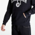 Moletom Champion Homem Sweatshirt com capuz Preto