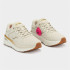 Sapatilhas Joma Mulher Aries 2425 Bege