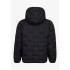 Casaco Infantil Jordan Welded Jordan Puffer Preto