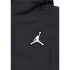 Casaco Infantil Jordan Welded Jordan Puffer Preto