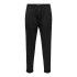 Calça Homem Only & Sons Onslinus Crop Tap 0192 Preto