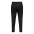 Calça Homem Only & Sons Onslinus Crop Tap 0192 Preto
