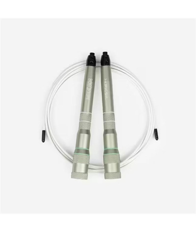 Corde à sauter Picsil Bee Rope 0.2 Vert