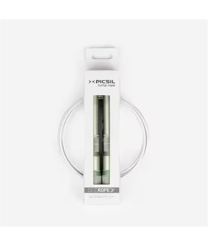 Corda de saltar Corda para abelhas Picsil 0,2...