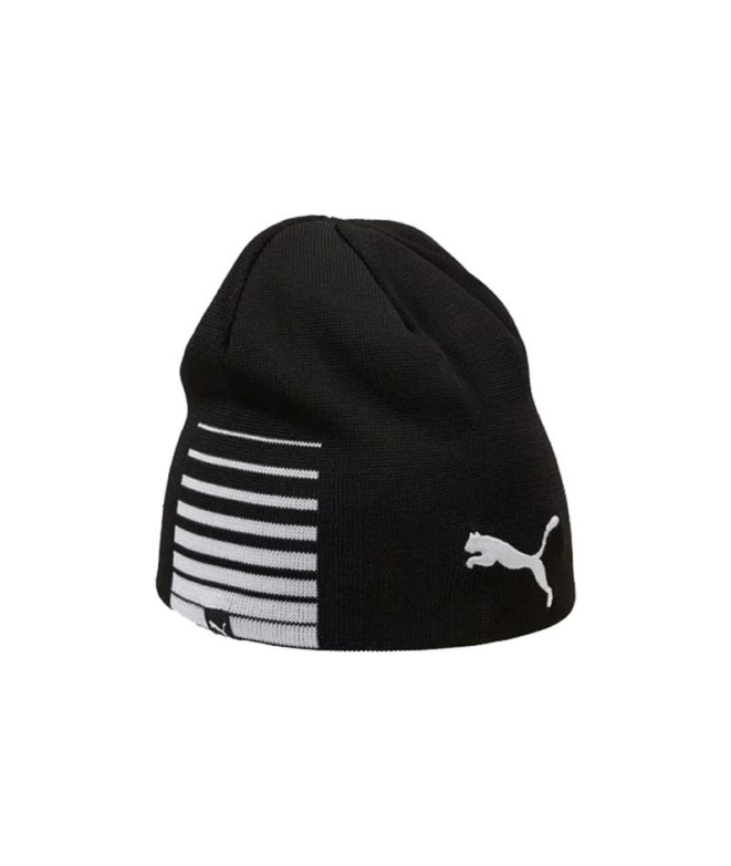 Bonnet football de Puma Liga réversible Bean