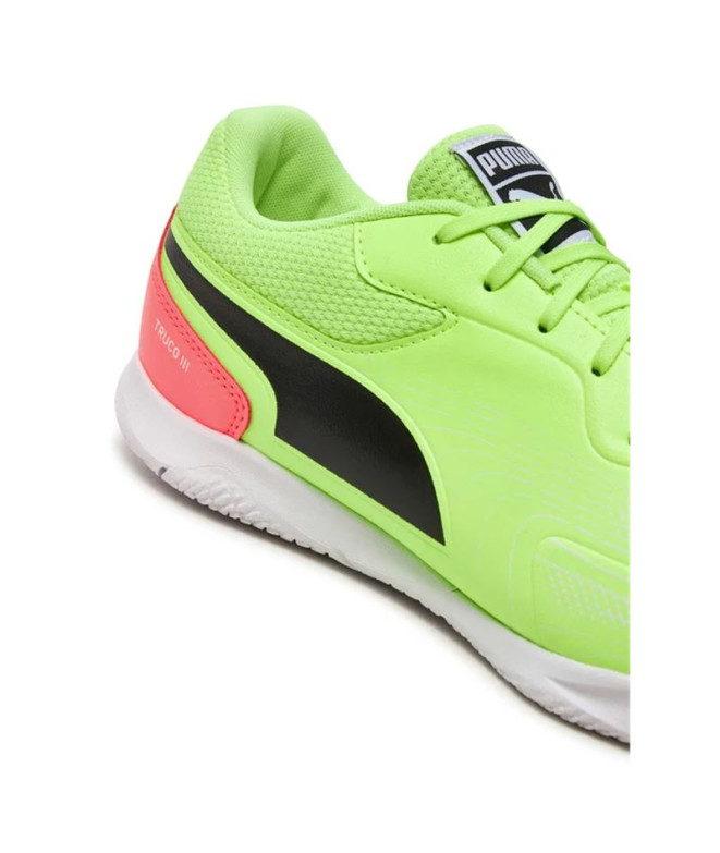 Zapatillas de Fútbol Sala Puma Truco III