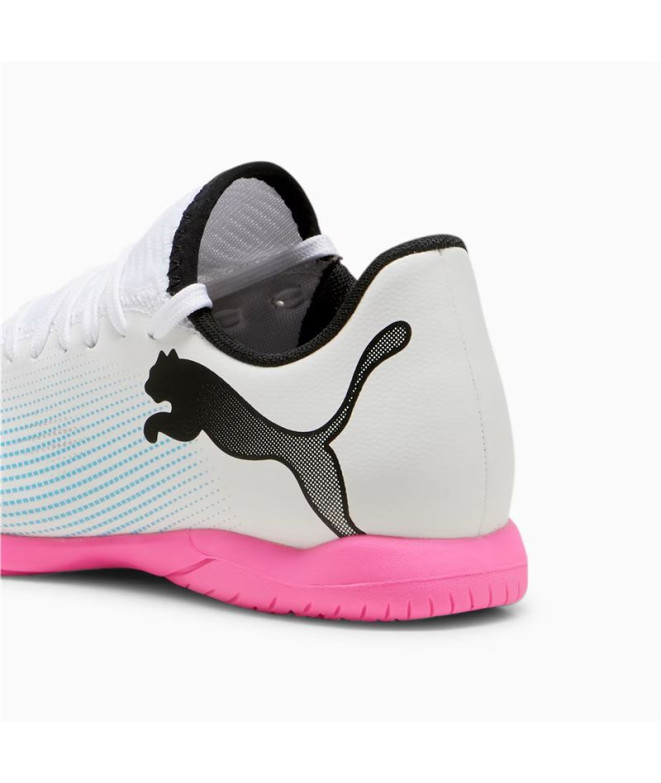 Sapatilhas de futebol SalaInfantil Puma Future...