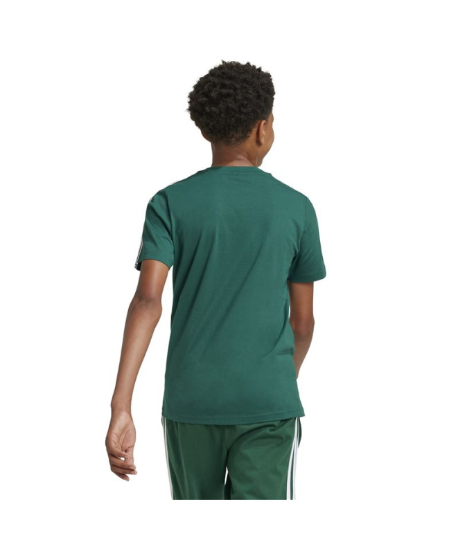 T-shirt adidas Enfant Tiberio 3 Band Colorblock...