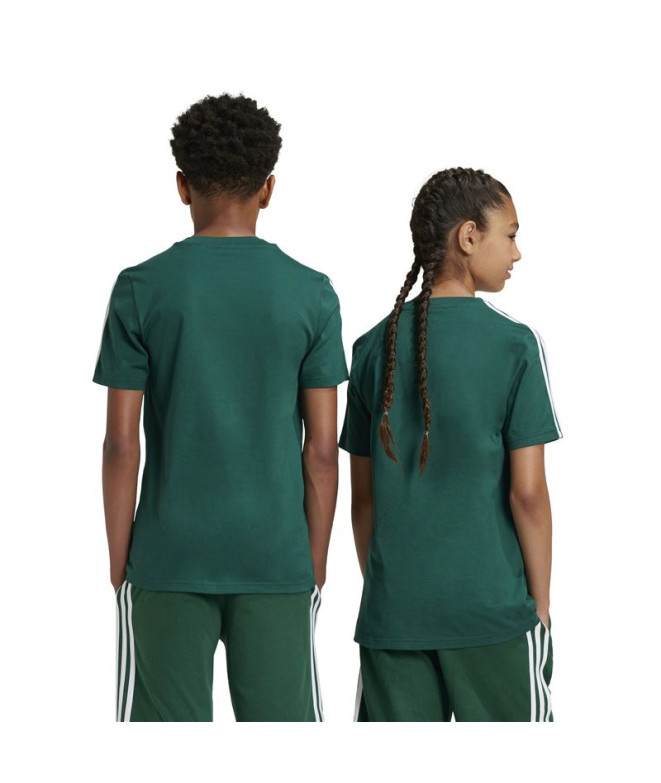 T-shirt adidas Enfant Tiberio 3 Band Colorblock...