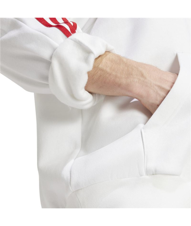 Sweat adidas Pack Homme Sweat à capuche Tiro...