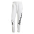 Calça adidas Homem Future Icons 3-Stripes Branco