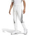 Calça adidas Homem Future Icons 3-Stripes Branco