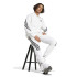 Calça adidas Homem Future Icons 3-Stripes Branco