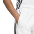 Calça adidas Homem Future Icons 3-Stripes Branco
