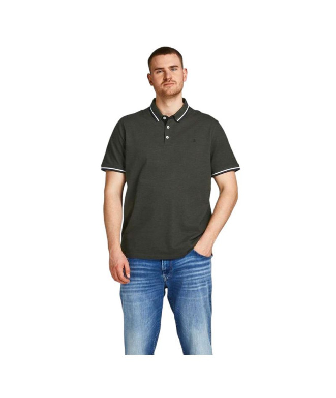 Polo Jack & Jones Jepaulos Noos Homme