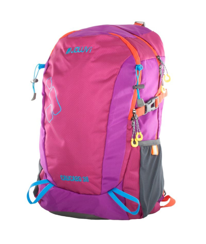Mochila Joluvi Posets 36