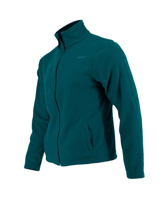 Polar Joluvi Surprise 2.0 Full Mujer Azul Petroleo