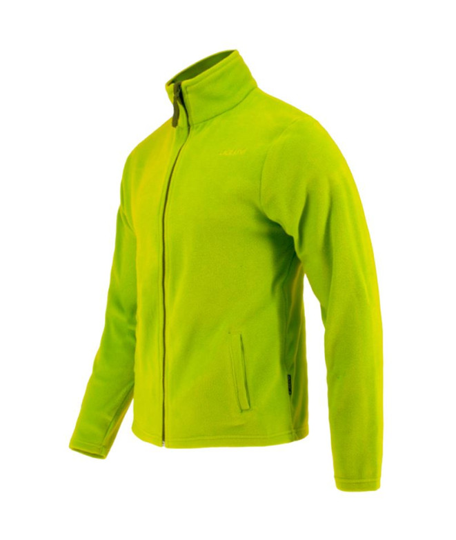 Polar Joluvi Surprise 2.0 Full Mujer Citrico