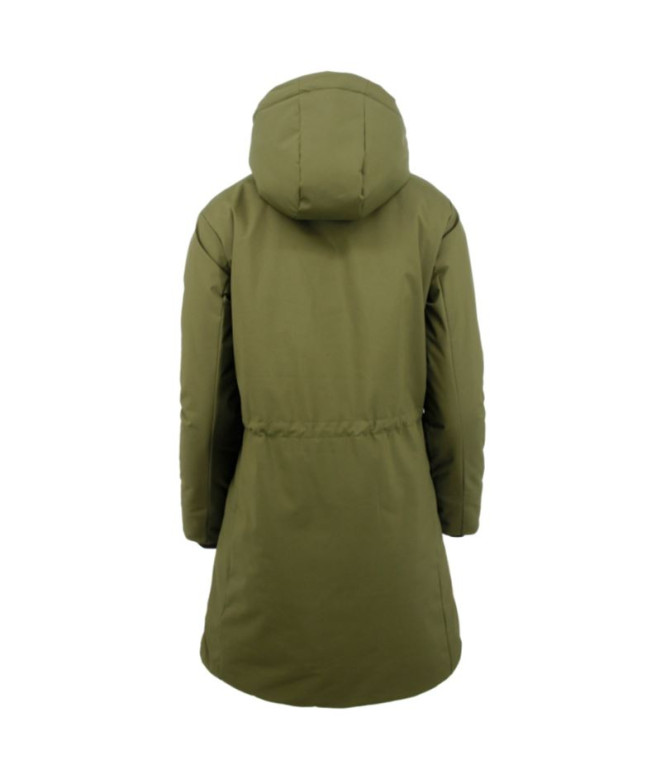 Chaqueta de Montaña Joluvi Heat Stormy Mujer...