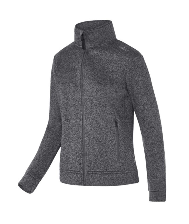 Polar Joluvi Mery Anthracite Vigore Femme