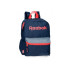 Mochila Reebok Caminhada Lúcia Azul-marinho