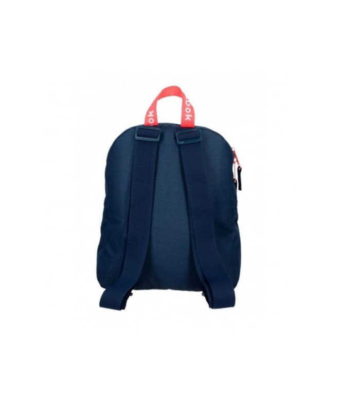 Sac à dos Reebok Walking Lucia Bleu marine