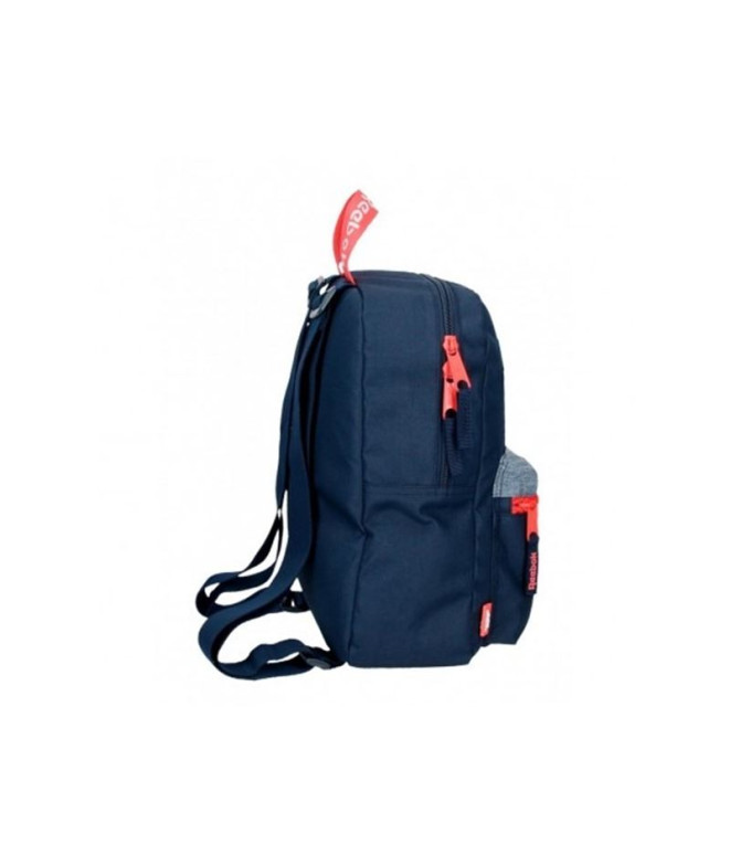 Sac à dos Reebok Walking Lucia Bleu marine