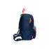 Mochila Reebok Caminhada Lúcia Azul-marinho