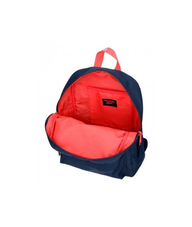 Sac à dos Reebok Walking Lucia Bleu marine