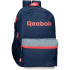 Mochila Reebok Escola Lucia 44Cm Azul Marinho