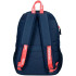 Mochila Reebok Escola Lucia 44Cm Azul Marinho