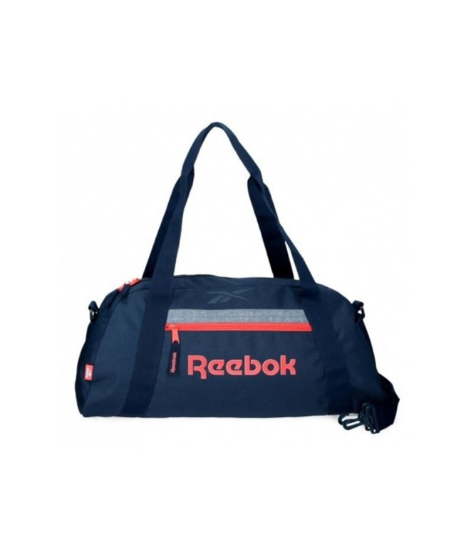 Sac De Deporte Reebok Lucia Bleu marine